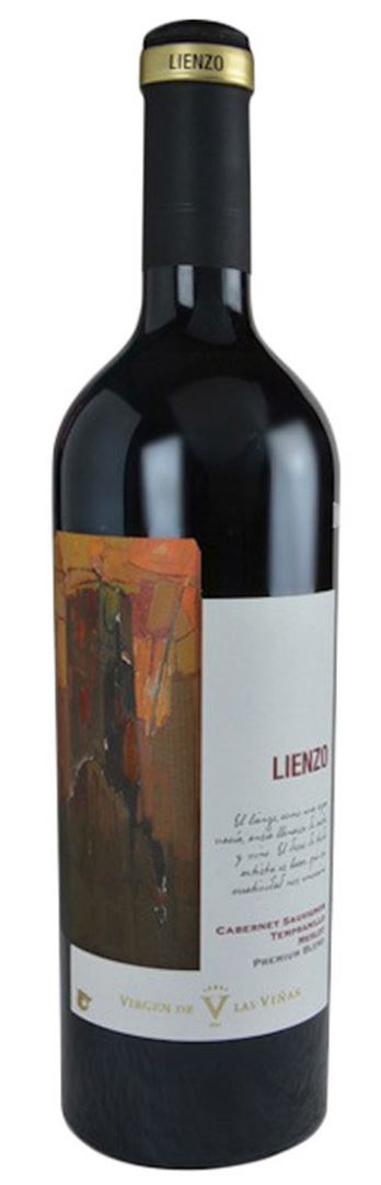 LIENZO BLEND 2019