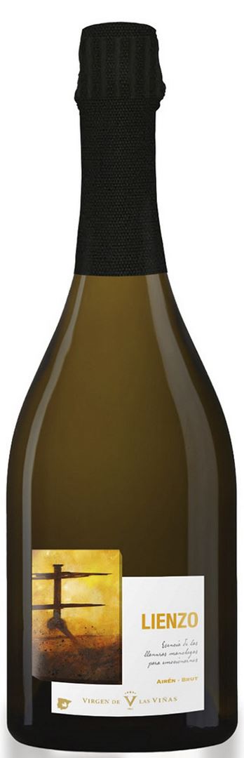 LIENZO AIRÉN BRUT (CATA 2026)