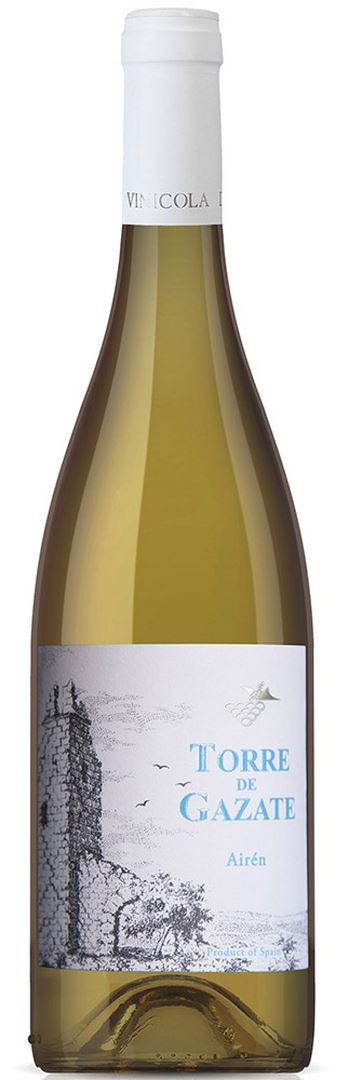 TORRE DE GAZATE AIRÉN 2025