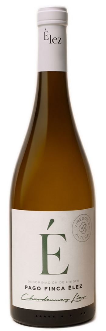 FINCA ÉLEZ CHARDONNAY LIAS 2024
