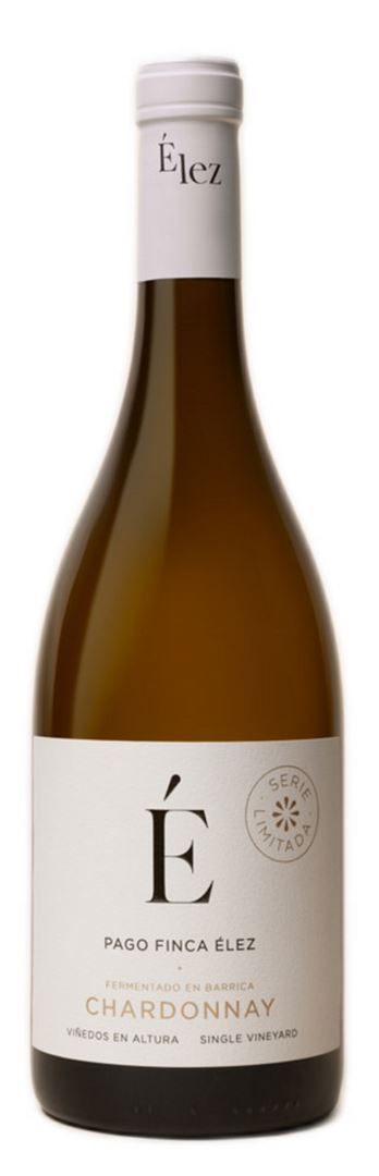 FINCA ÉLEZ CHARDONNAY BARRICA 2024