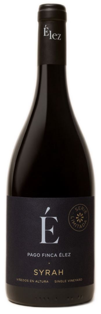 FINCA ÉLEZ SYRAH 2023