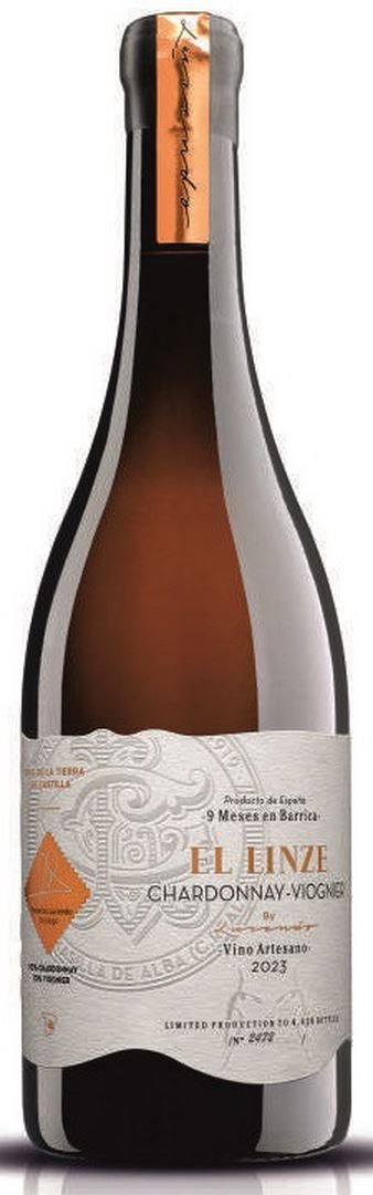 EL LINZE BLANCO 2024