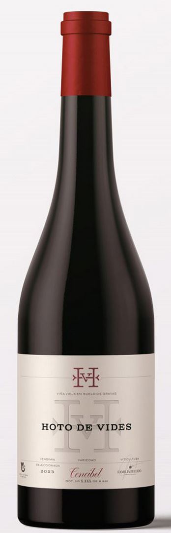 HOTO DE VIDES 2023