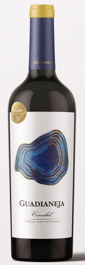 GUADIANEJA CENCIBEL 2023