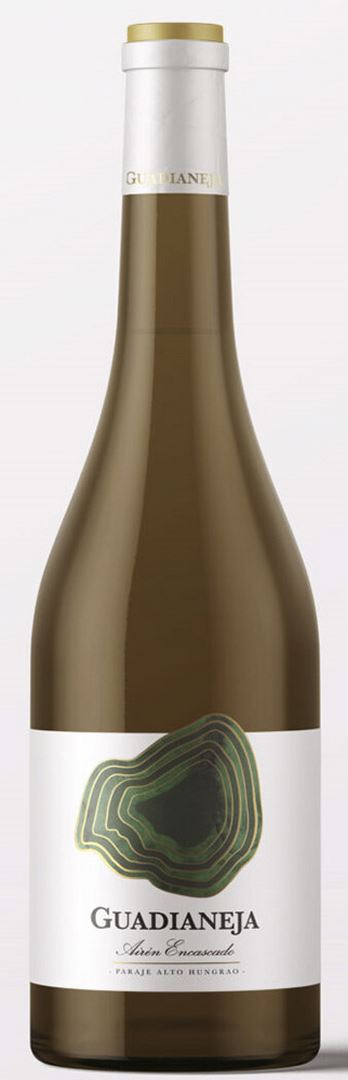 GUADIANEJA AIRÉN ENCASCADO 2025