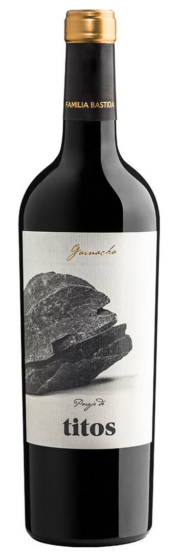 PARAJE DE TITOS 2022