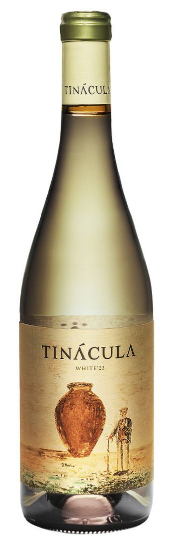 TINÁCULA WHITE PARDILLA 2025