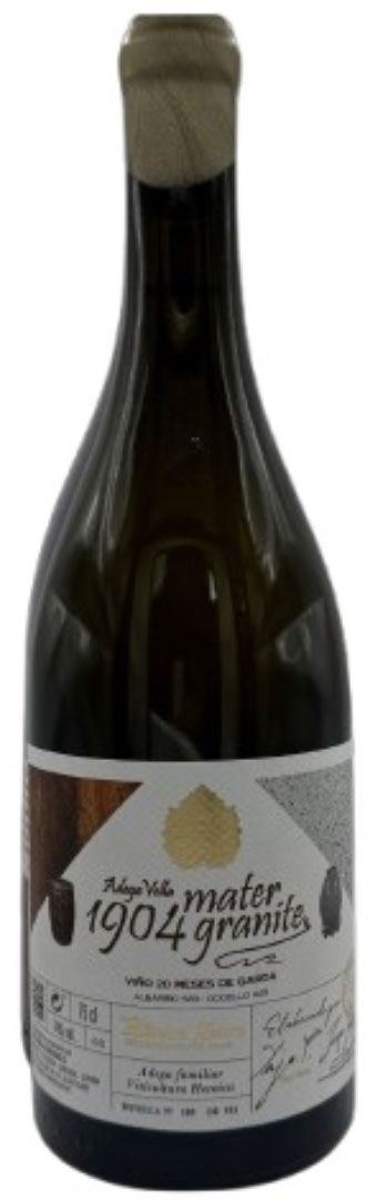 1904 MATER GRANITE 2022