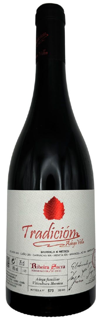 TRADICION 2023