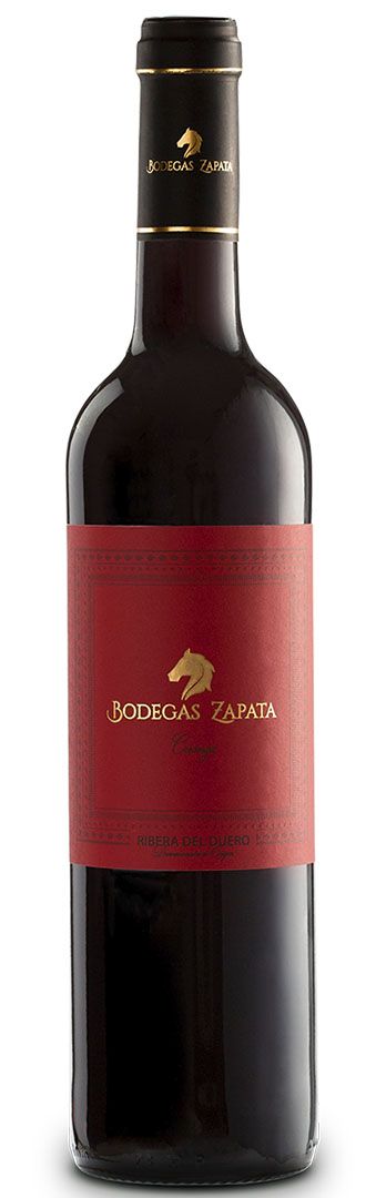 ZAPATA CRIANZA 2021