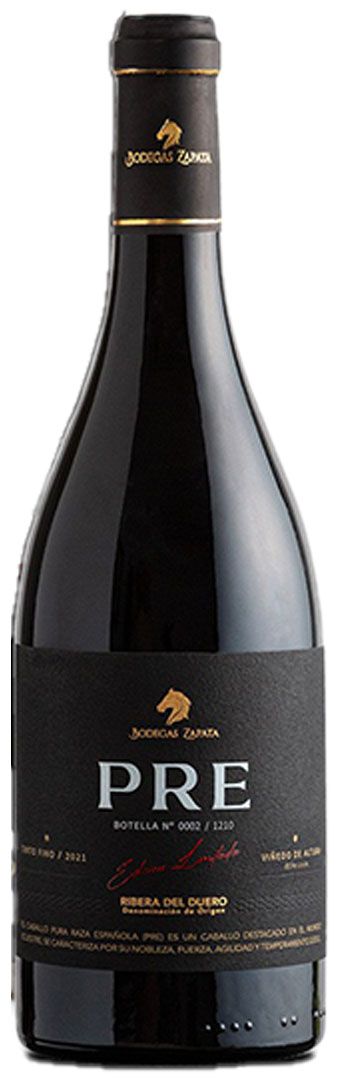 ZAPATA PRE ED. LIMITADA 2021