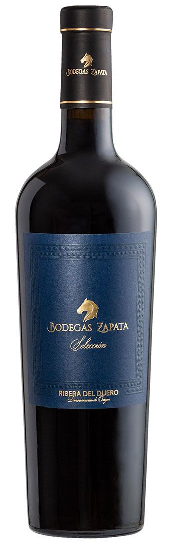 ZAPATA SELECCIÓN 2020