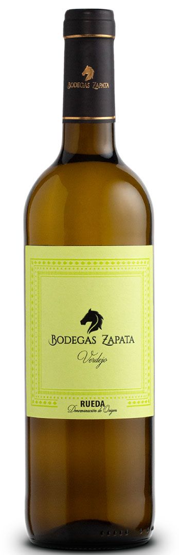 ZAPATA VERDEJO 2024