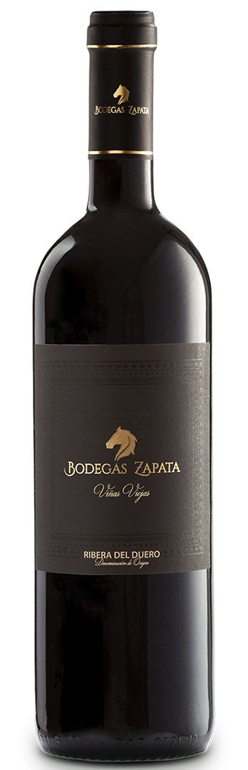 ZAPATA VIÑAS VIEJAS 2019