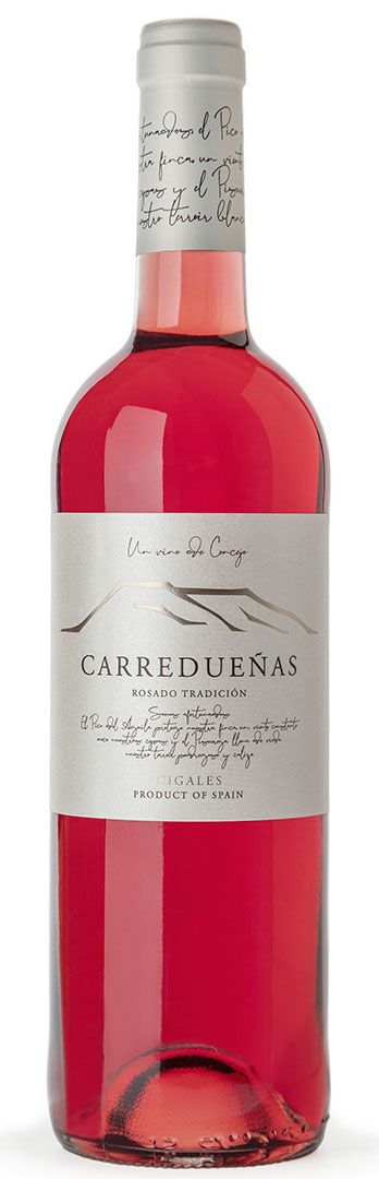 CARREDUEÑAS ROS TRADICIÓN 2025