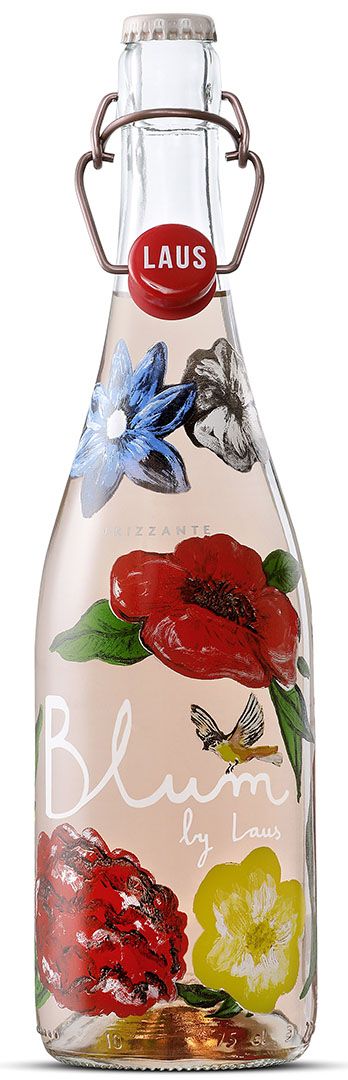 BLUM by LAUS Rosado 2025