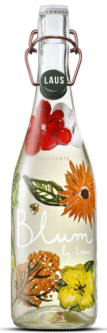 BLUM by LAUS Blanco 2025