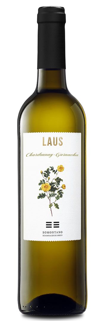 LAUS Chardonnay-Garnacha 2025 