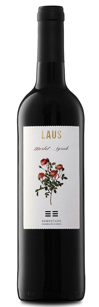 LAUS Tinto Joven  2025