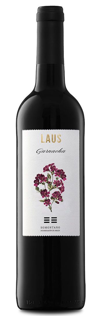 LAUS GARNACHA 2023