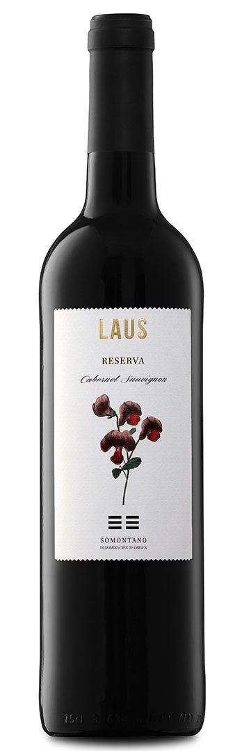 LAUS RESERVA  2019