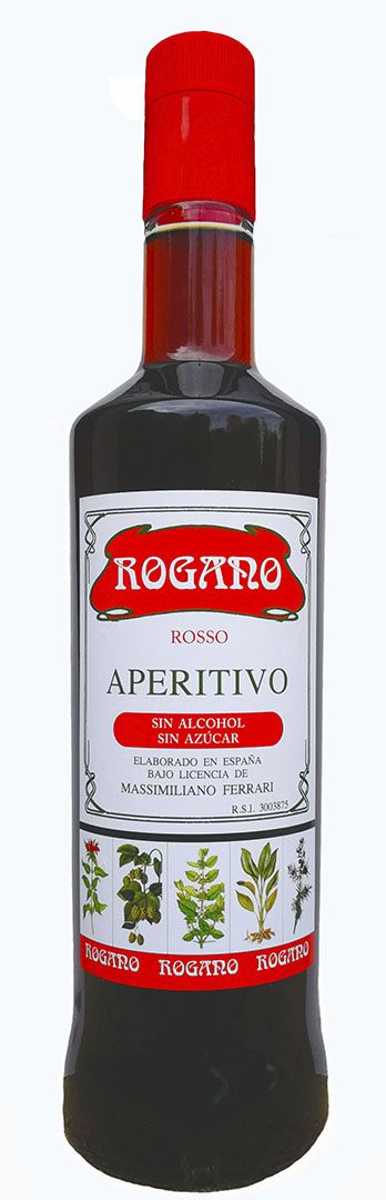 ROGANO VERMUT SIN
