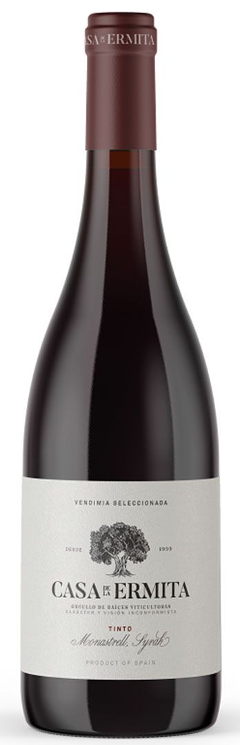 CASA DE LA ERMITA JOVEN 2025