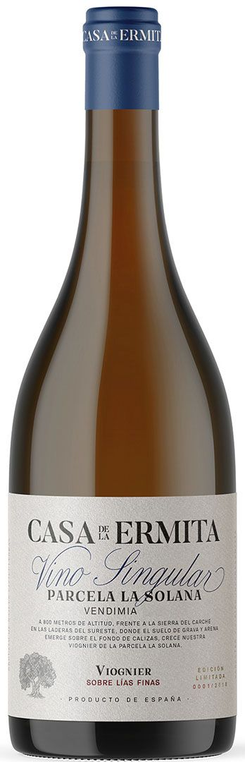 PARCELA LA SOLANA 2025