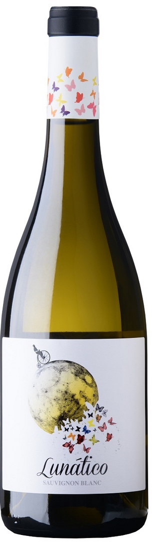 LUNÁTICO BLANCO 2025