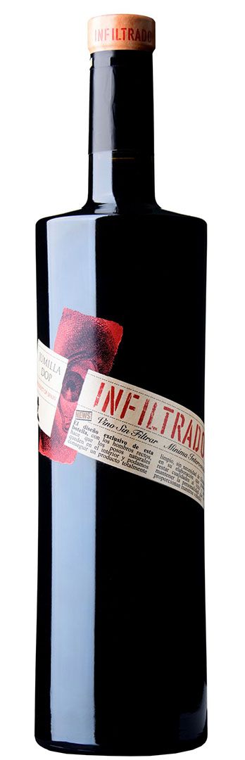 INFILTRADO 2025