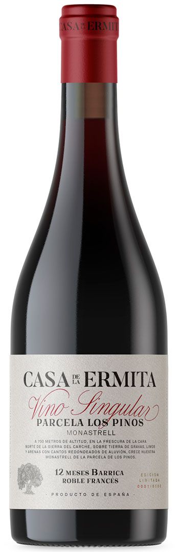 PARCELA LOS PINOS 2023