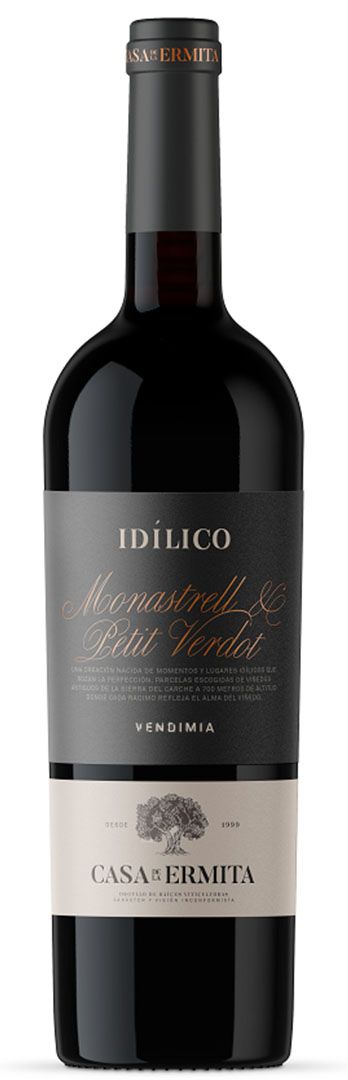 CASA DE LA ERMITA IDILICO 2023