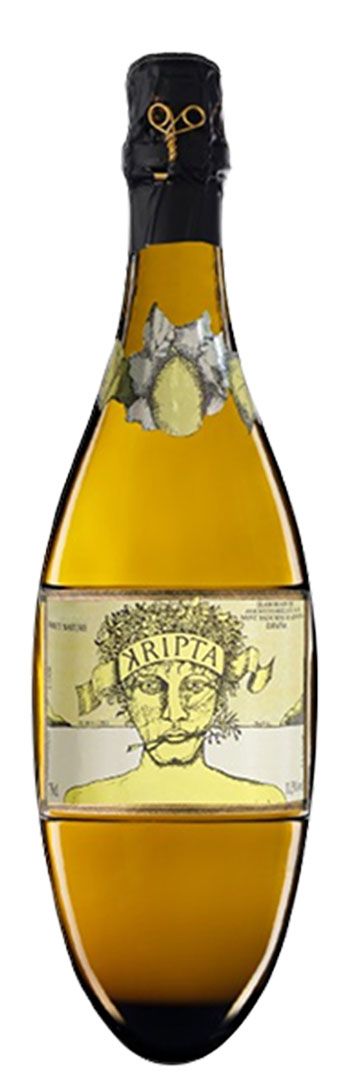 KRIPTA CUVÉE 1935 2016