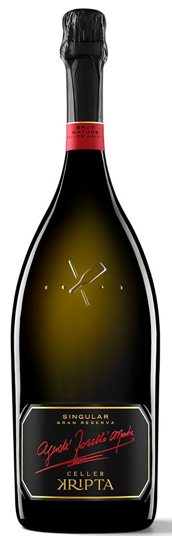 KRIPTA MÁGNUM SINGULAR 2018