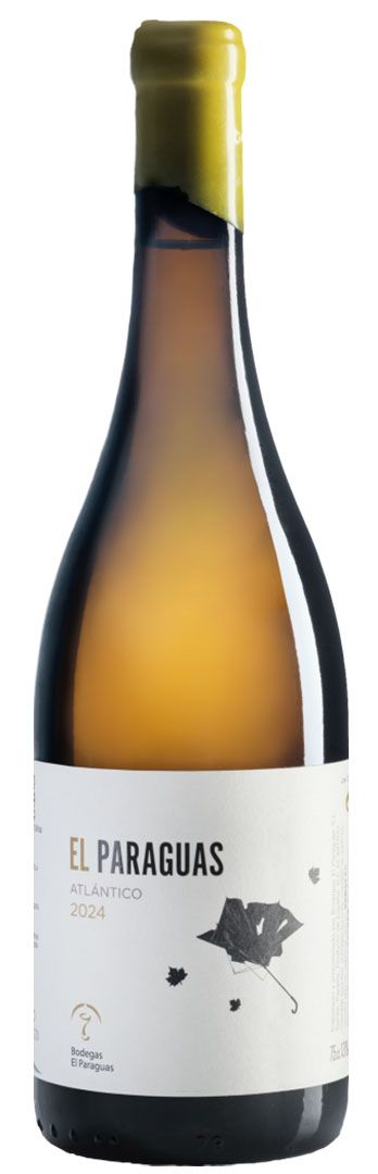 EL PARAGUAS ATLÁNTICO 2023
