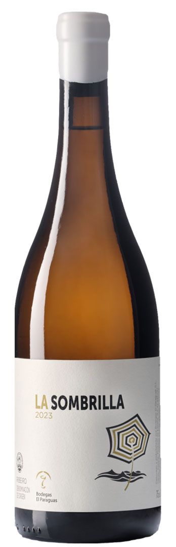 LA SOMBRILLA 2022