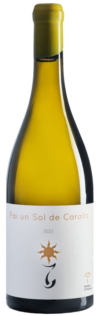 FAI UN SOL DE CARALLO 2022