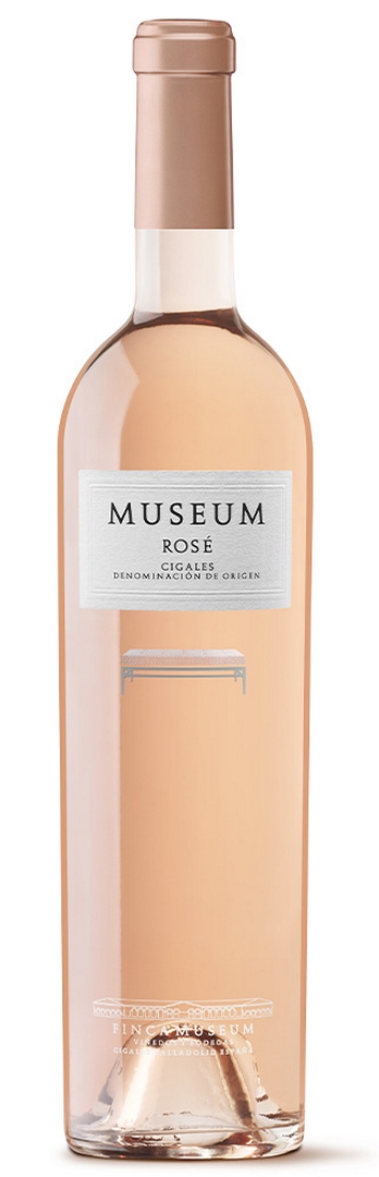MUSEUM ROSÉ 2025
