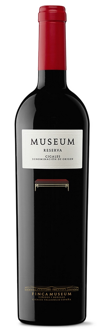 MUSEUM RESERVA 2021