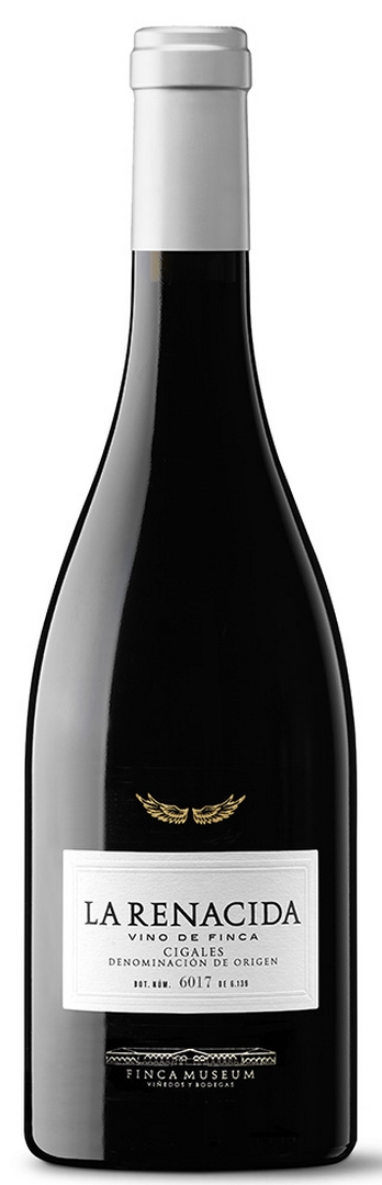 LA RENACIDA 2023