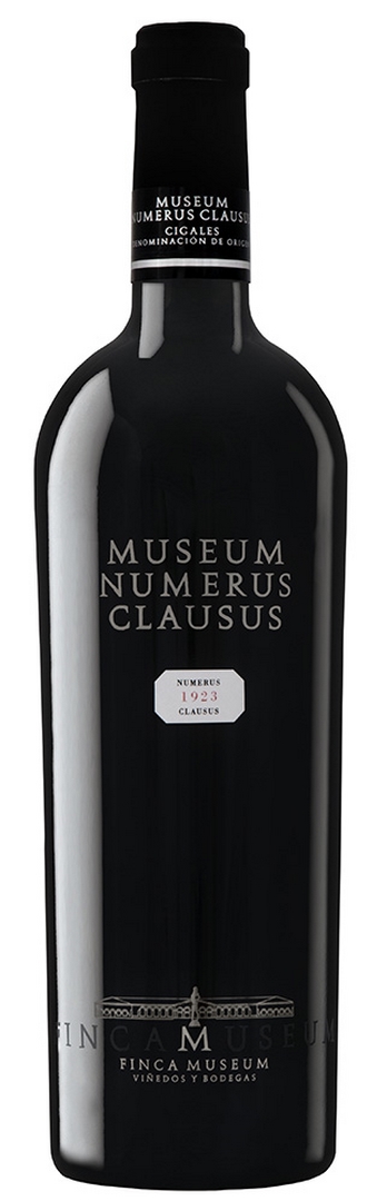 NUMERUS CLAUSUS 2020