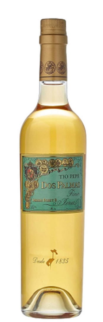 TÍO PEPE DOS PALMAS 2024