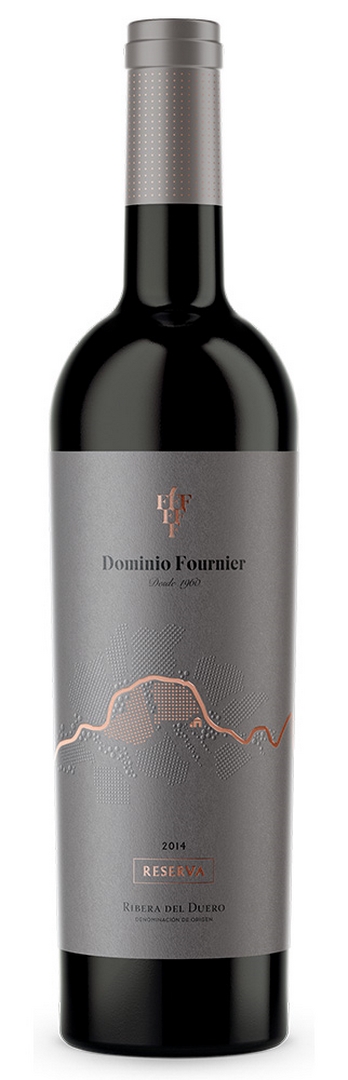 DOMINIO FOURNIER RESERVA 2020