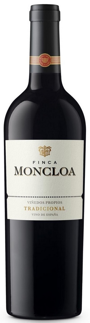 FINCA MONCLOA TRADICIONAL 2021