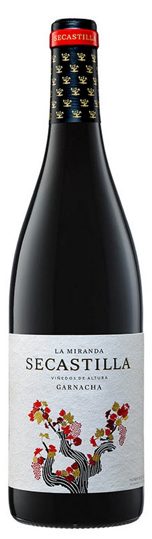 LA MIRANDA DE SECASTILLA 2023