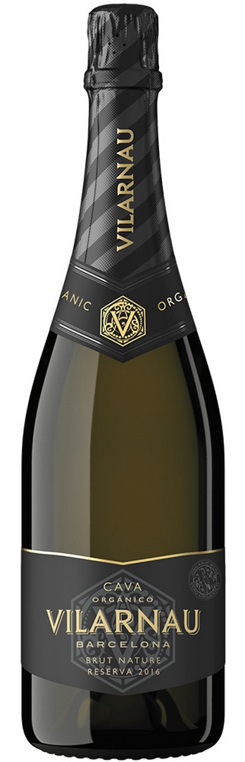 VILARNAU BRUT NATURE RESERVA ORGÁNICO 2022