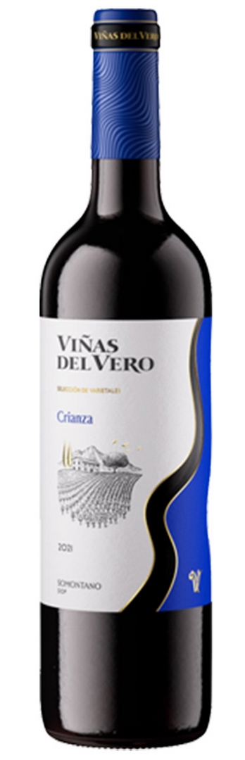 VIÑAS DEL VERO CRIANZA 2021