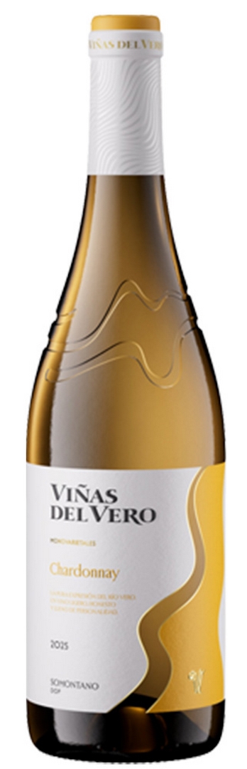 VIÑAS DEL VERO CHARDONNAY 2025