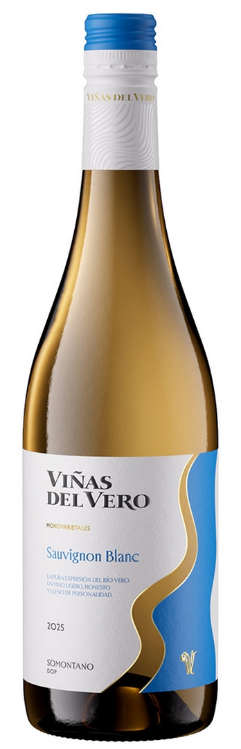 VIÑAS DEL VERO SAUVIGNON BLANC 2025